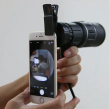 Load image into Gallery viewer, 5ZOOM™ - High Power Prism Monocular Telescope