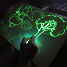 Load image into Gallery viewer, Light Drawing Toy - Fun And Developing Neon Toy
