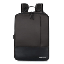 Load image into Gallery viewer, Premium Anti-theft Laptop Backpack with USB Port [2020 version]
