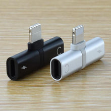 Load image into Gallery viewer, SemaTech™ 4 in 1 Lightning Adapter for iPhone
