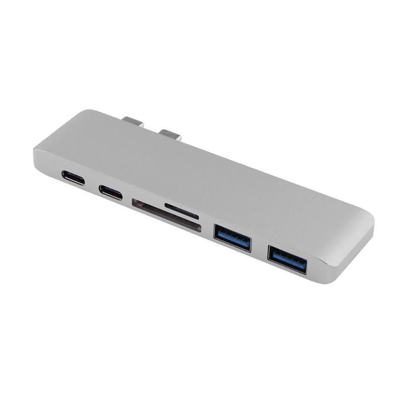 MULTIPORT USB-C All in One HUB