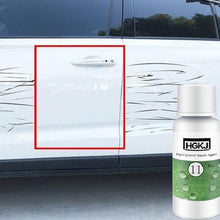 Load image into Gallery viewer, MagicRepair™ Car Wax Polish Mirror Shine Liquid Auto Detail
