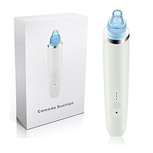 Load image into Gallery viewer, Professional Electric Blackhead Vacuum
